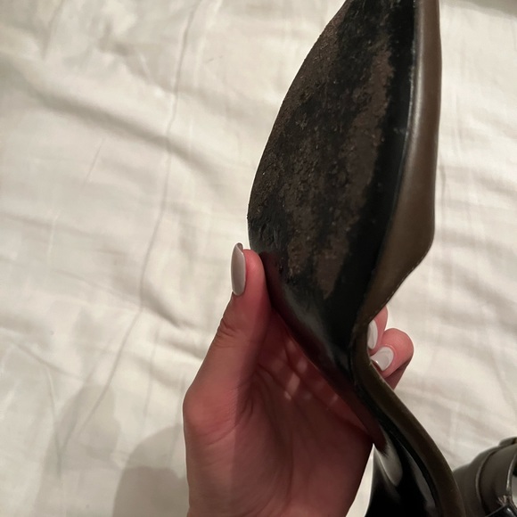 Gucci shoes - Picture 6 of 7